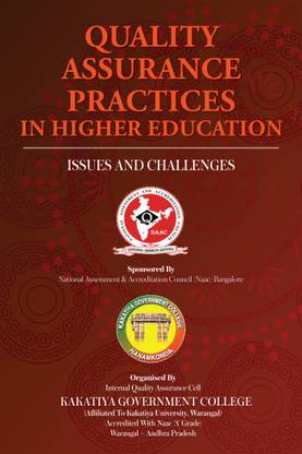 Quality Assurance Practices in Higher Education