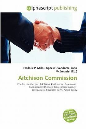 Aitchison Commission