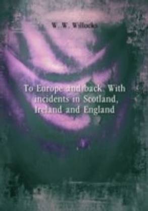 To Europe and back