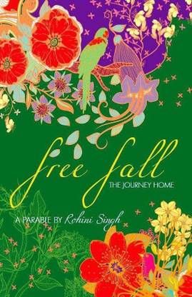 Free Fall: The Journey Home