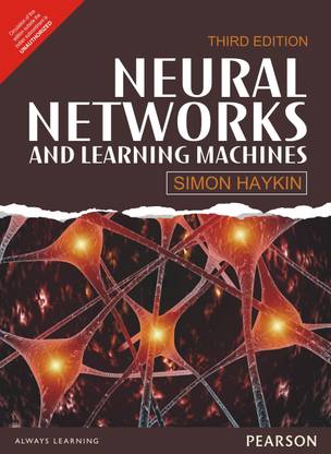 Neural Networks and Learning Machines 3e 3 Edition