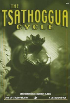 Tsathoggua Cycle