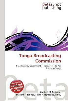 Tonga Broadcasting Commission
