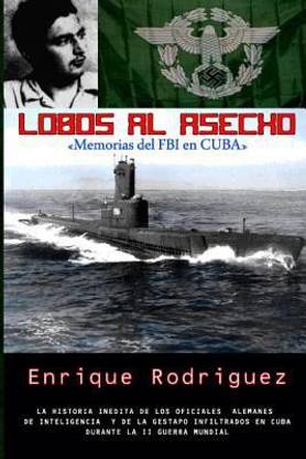 Lobos Al Asecho
