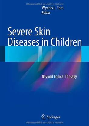 Severe Skin Diseases in Children