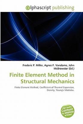 Finite Element Method in Structural Mechanics