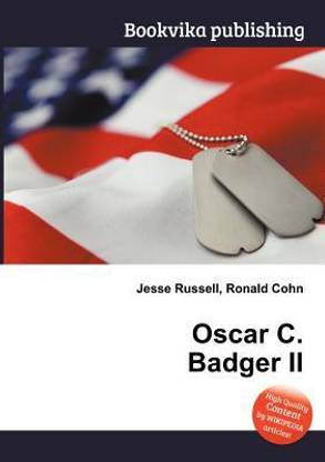Oscar C. Badger II