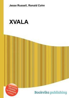 Xvala