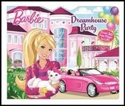 Barbie: Dreamhouse Party