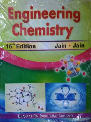 Engineering chemistry