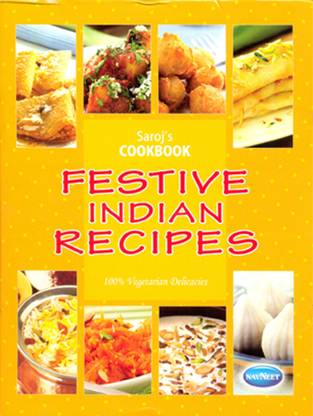 Festive Indian Recipes