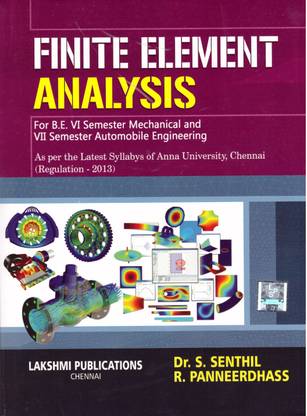 FINITE ELEMENT ANALYSIS