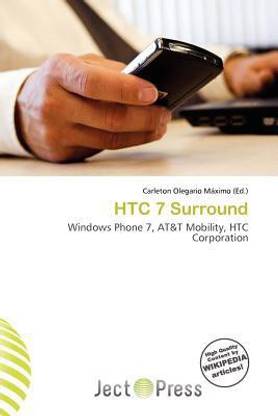 Htc 7 Surround