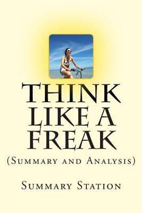 Think Like a Freak