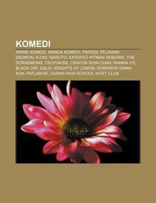 Komedi