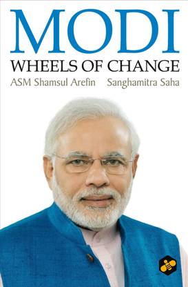 Modi:Wheels of Change part 2