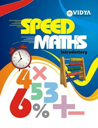 Speed Maths - Intro
