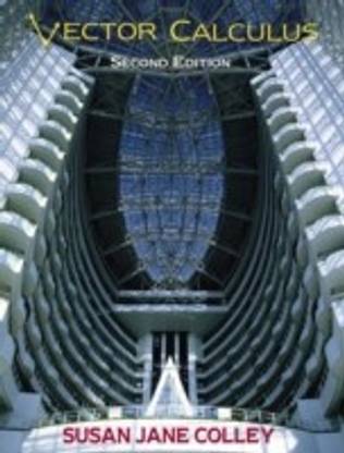 Vector Calculus 2 Rev ed Edition