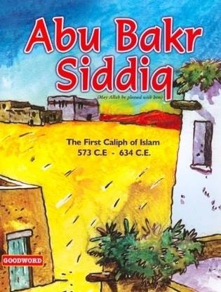 Abu Bakr Siddiq