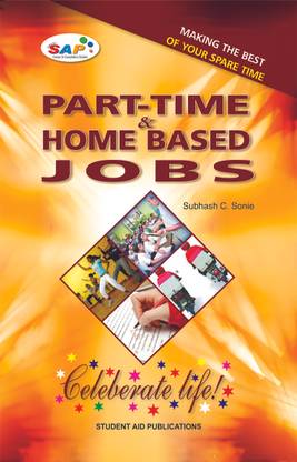 Part-Time and Home Based Jobs