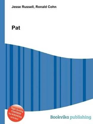 Pat