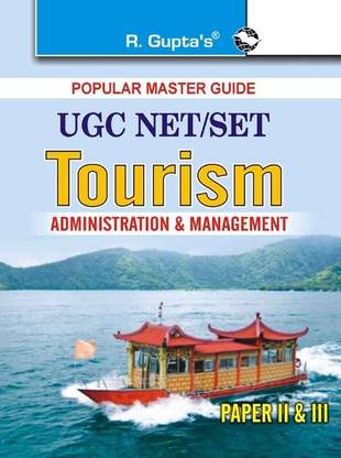 UGC-Net/Set Tourism