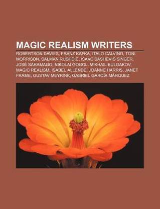 Magic Realism Writers
