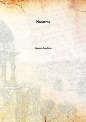 Nosotros