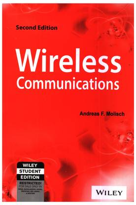 Wireless Communications