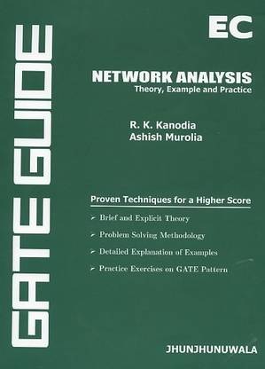 Gate Guide Network Analysis