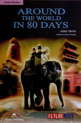 Around the World in 80 Days