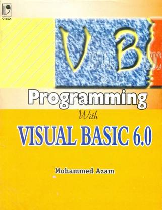 Programming with Visual Basic 6.0 1st  Edition