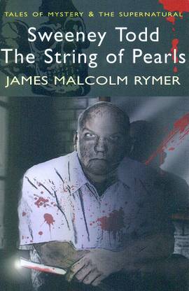 Sweeney Todd: The String of Pearls
