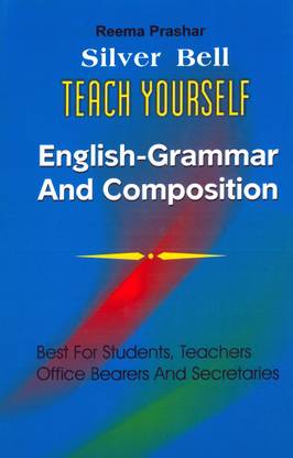 Teach Yourself - English Grammar and Composition