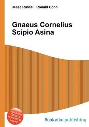 Gnaeus Cornelius Scipio Asina