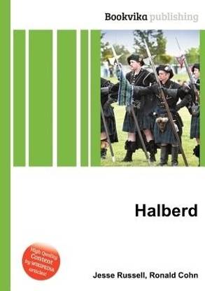 Halberd