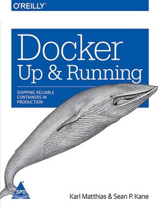 Docker: Up and Running