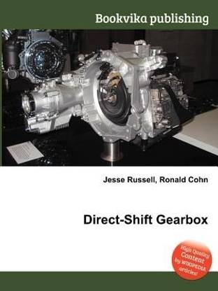 Direct-Shift Gearbox