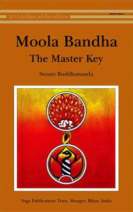 Moola Banda: the Master Key