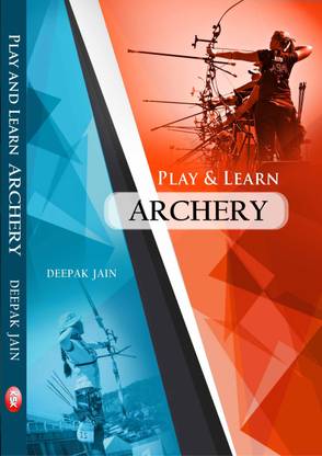 Play & Learn Archery