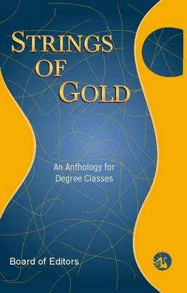 Strings of Gold