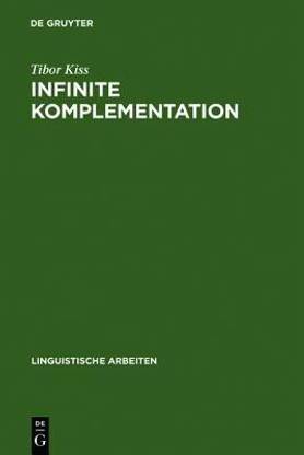 Infinite Komplementation