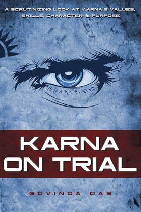 Karna On Trial