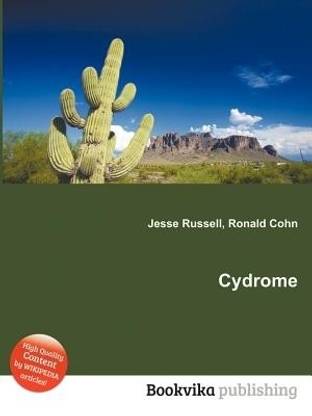 Cydrome