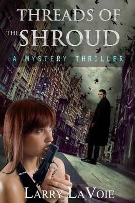Threads of the Shroud