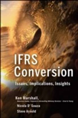 IFRS Conversion
