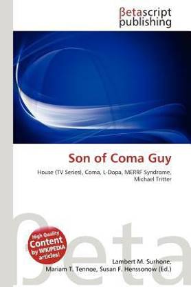Son of Coma Guy