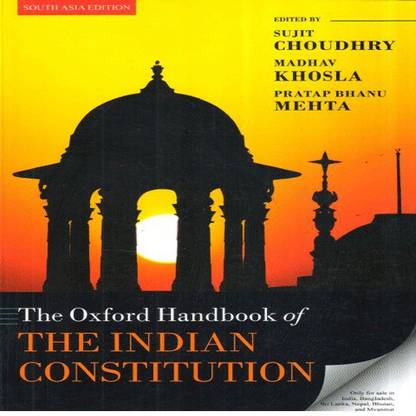 The Oxford Handbook of the Indian Constitution