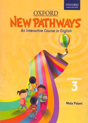 New Pathways Work Book Class - 3