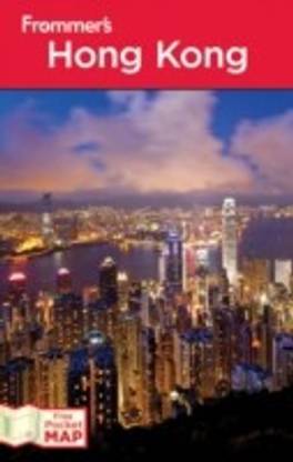 Frommer's Hong Kong
